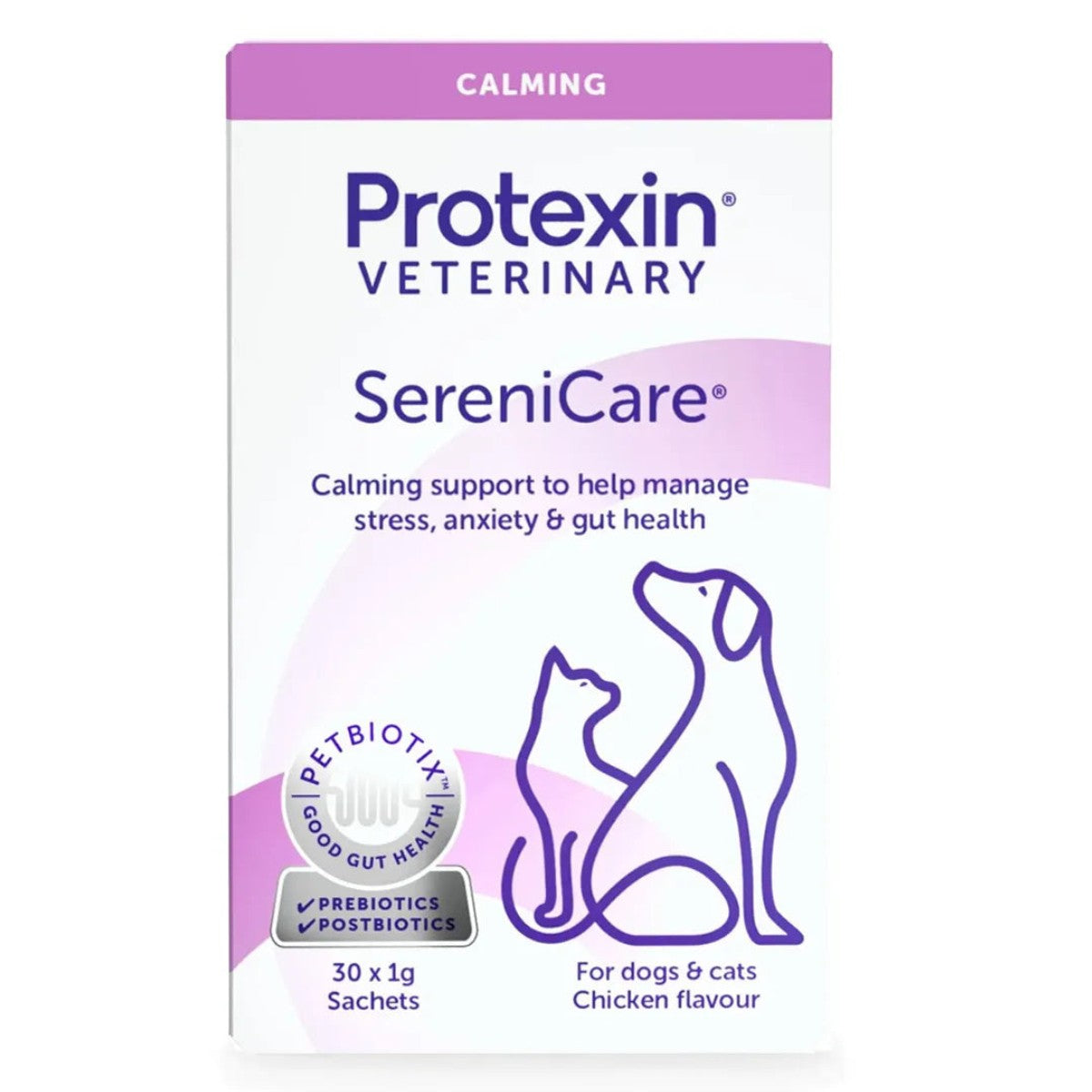Protexin SereniCare 1g X 30 PetDogHK protexin-serenicare-1g-x-30-petdoghk